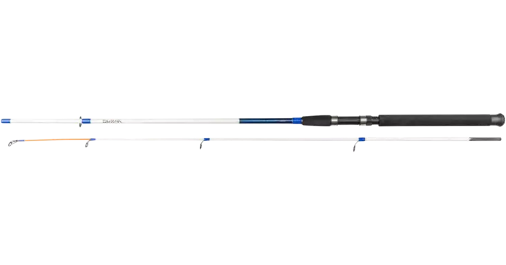 Uisteluvapa Jupiter Trolling 7' 12-25 lb - Vavat, kelat ja onget - 5055161892921 - 1
