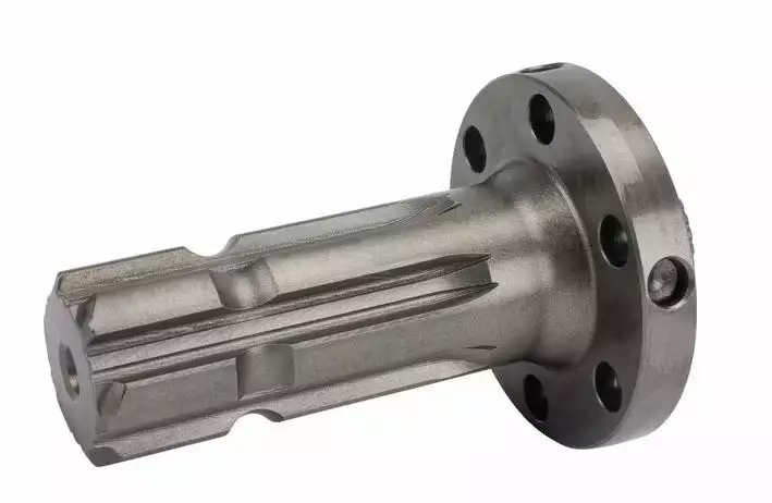 Ulosottoakseli -1 3/8'' - 21-urainen - Muut maataloustarvikkeet - 926150220011 - 1