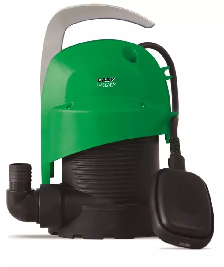 Uppopumppu Easy CW 200 - Imurit ja pesurit - DAB3001 - 1