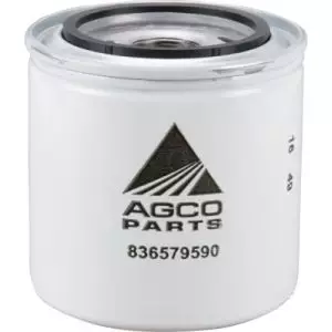 V836579590 öljynsuodatin, Agco - Öljynsuodattimet - 8719593955711 - 1