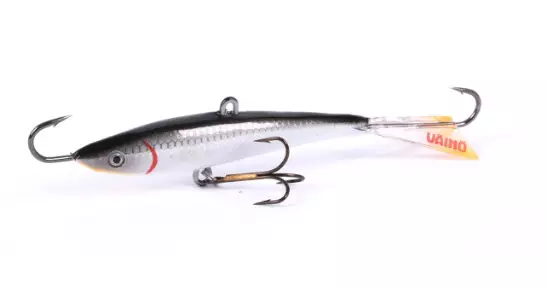 Väinö Kevennetty tasuri 85mm White - Tasapainopilkit - 6438212056821 - 1