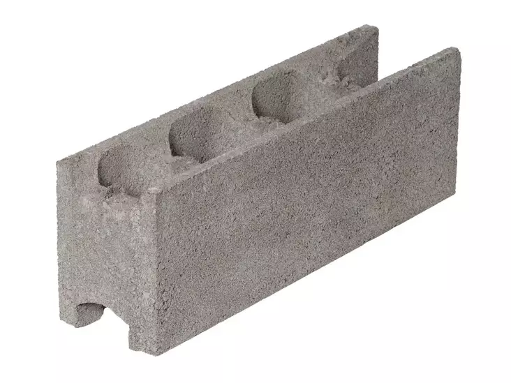 Valuharkko 200 HB Betoni - Muut kiinnitystarvikkeet - 6419249006201 - 1