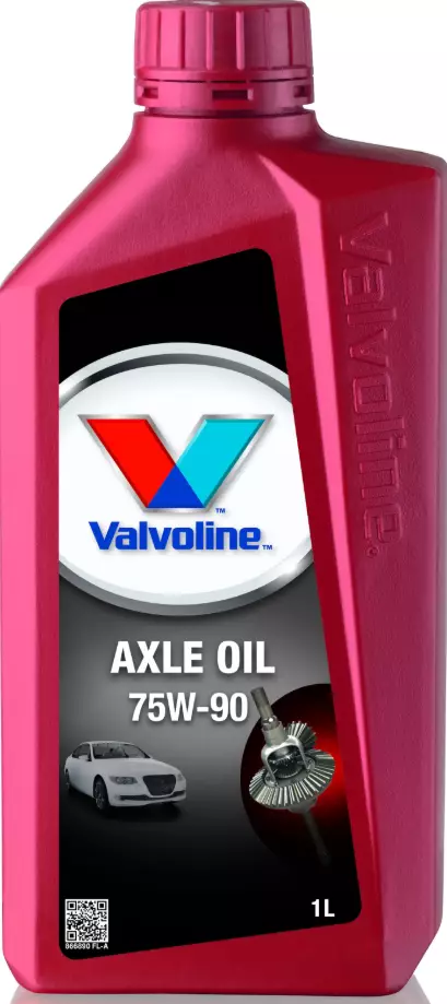 Valvoline Axle Oil 75W-90 Akselistoöljy - Vaihteistoöljyt - 8710941019581 - 1