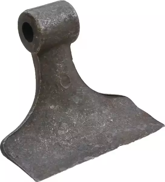 Vasaraterä 40/130 mm - Silppurit - CK0931 - 1