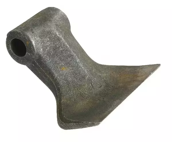Vasaraterä 69/130 mm - Niittokoneet - 8719493555141 - 1