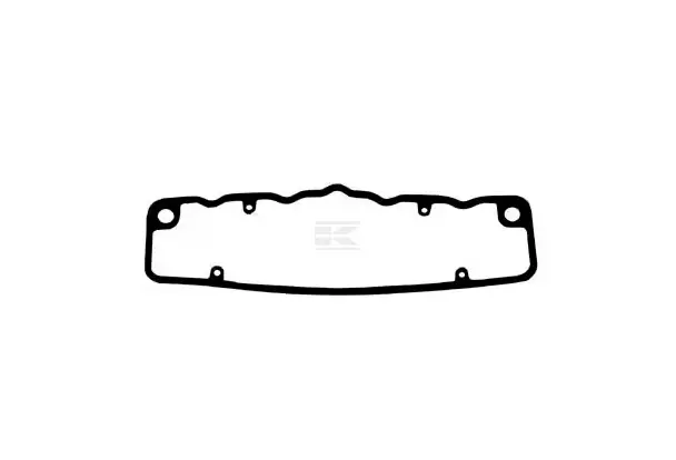 Venttiilikannen tiiviste, sopii DB, Case - Moottori - 5035776957581 - 1