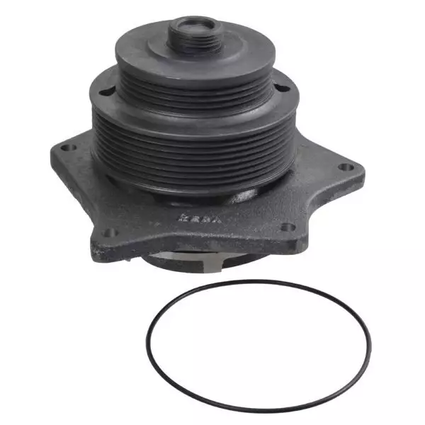 Vesipumppu, Case, NH, Ford - Muut traktoritarvikkeet - 8716106065271 - 1