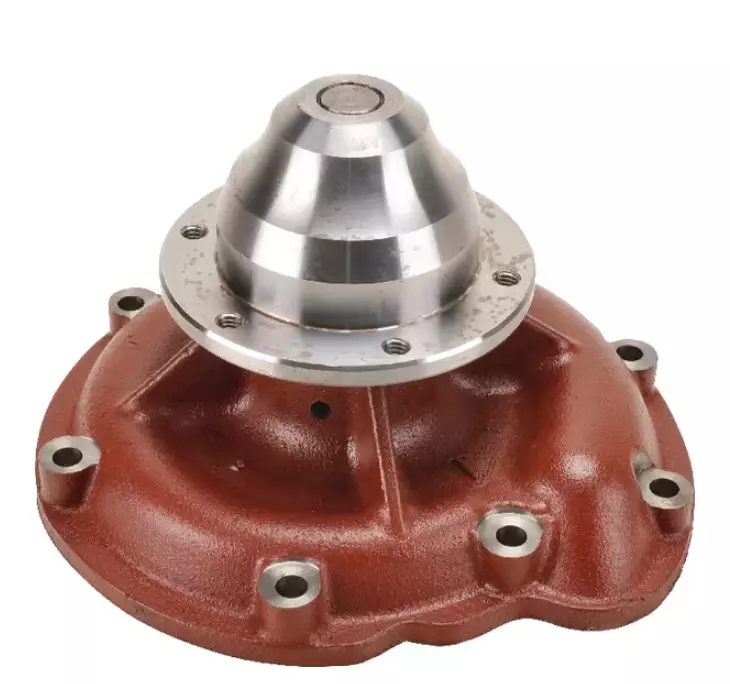 Vesipumppu ilman hihnapyörää, sopii CASE - Jäähdytys - 8716106065301 - 1