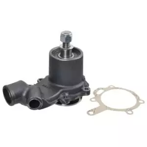 Vesipumppu MF/Perkins/Case/ JCB - Muut traktoritarvikkeet - 8716106065141 - 1