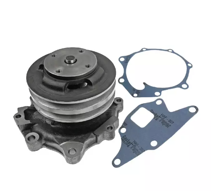 Vesipumppu, sopii Ford - Jäähdytys - 5035776938511 - 1