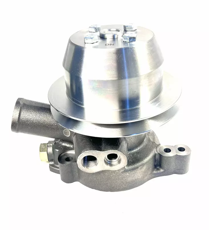 Vesipumppu Valmet (02-03-04 sarja) - Jäähdytys - svm000008801 - 1