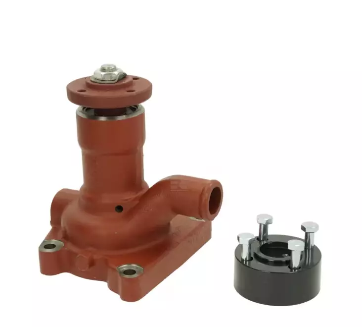 Vesipumppu Zetor - Jäähdytys - 6901065101 - 1