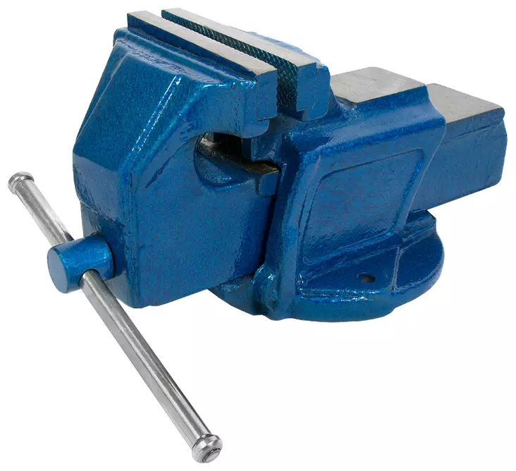 Viilapenkki ProMaster 100 mm - Ruuvipenkit - 6420286003351 - 1