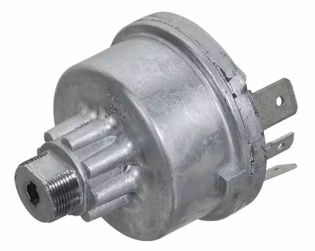 Virtalukko sopii Massey Ferguson - Sähköjärjestelmä - 3779699M1 - 1