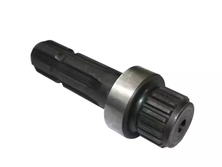 Voimanottoakseli, sopii NH, CASE, Ford - Voimansiirto - 5035776673801 - 1