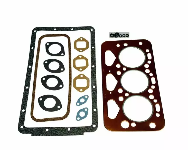 Yläpään tiivistesarja, sopii Leyland - Moottori - 5035776959271 - 1