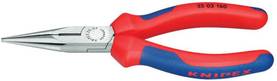 Knipex kärkipihti 160 mm Erco - Pihdit ja leikkurit - 4003773010852 - 1
