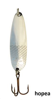 Wiggler 28 g lusikkauistin, eri värejä - Vieheet ja perhot - 7340010383902 - 2