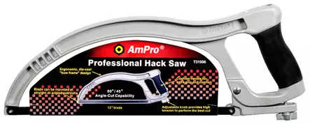 Ammattilaisen rautasaha - Sahat - 795609310062 - 1