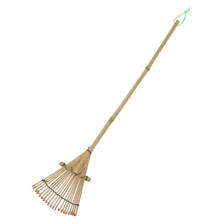 Bambuharava lasten - Haravat, möyhentimet - 8714982208522 - 1