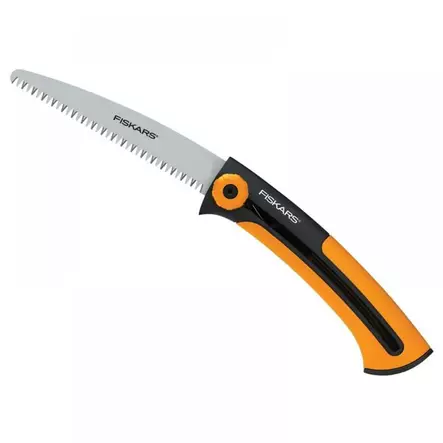 Fiskars Xtract puutarha-/ retkisaha - Oksasakset ja sahat - 6411501238702 - 1