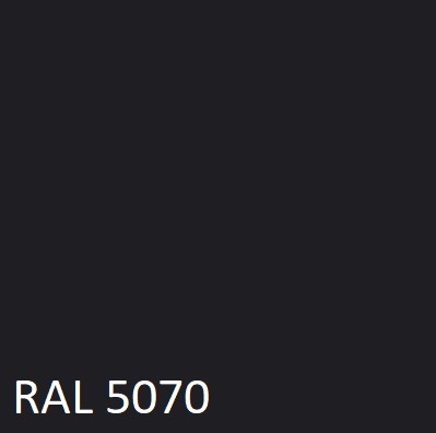 Konemaali Deutz-Fahr sininen 1987- (RAL 5070) 1 l - Konemaalit - 8716106055562 - 2