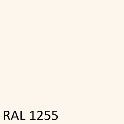 Konemaali Trioliet Mullos kermankeltainen (RAL 1255) 1 l - Konemaalit - 8716106058402 - 2