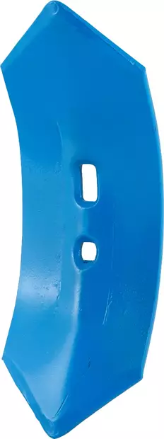 Kultivaattorin kärki 110 x 8 mm - Maanmuokkaustarvikkeet - 5700030974832 - 1