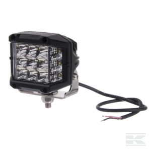LED-työvalo 30W 2850 lm combo - Työvalot - 8719607177382 - 1