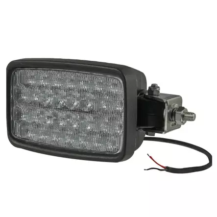 LED-työvalo 90W 6000 lm nelkulmainen - Työvalot - 8719493033212 - 1