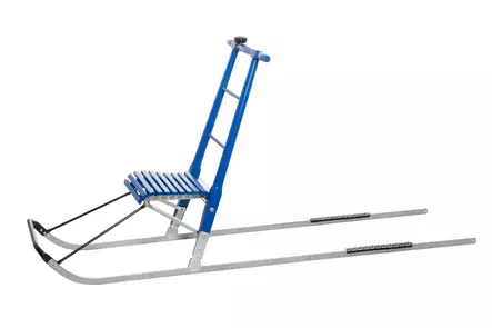 Lasten potkukelkka sininen - Potkukelkat - 6410412258762 - 1