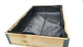 Lavakauluskangas 40x80x120 cm - Muut puutarhakankaat - 6430068430336 - 1