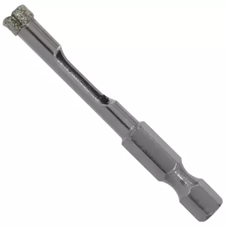 Magnum timanttipora 1/4" - Kivi- ja lasiporanterät - 6418868470042 - 2