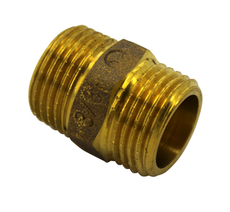 Opal kaksoisnippa 1" - Kierreliittimet - 6413820190372 - 1