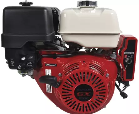 Paikallismoottori Honda GX390 SXE 1 A laturilla - Paikallismoottorit - paikallis2 - 2