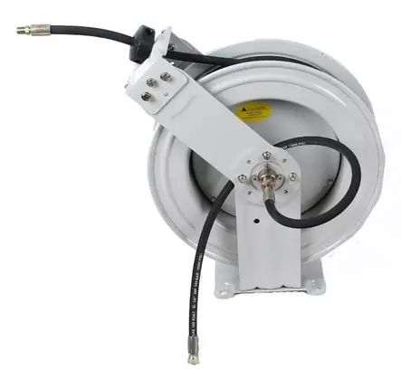 Painepesurikela 1/4" - Imurit ja pesurit - 6430032150352 - 1