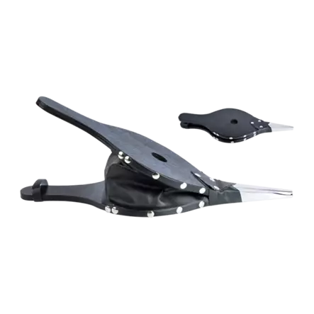 Palkeet - Tulisijatarvikkeet - 8714982108242 - 1