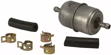 Polttoainesuodatin Donaldson P550012 - Polttoainesuodattimet - 8719493889512 - 1