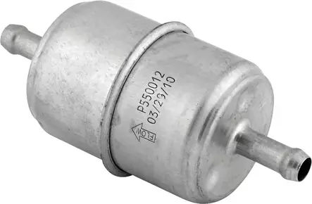 Polttoainesuodatin Donaldson P550012 - Polttoainesuodattimet - 8719493889512 - 2