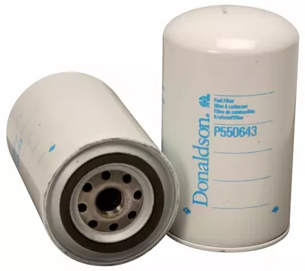 Polttoainesuodatin Donaldson P550643 - Polttoainesuodattimet - 8719493891072 - 1