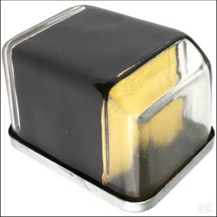 Polttoainesuodatin Vapormatic VPD6006 - Polttoainesuodattimet - 5035776941412 - 1