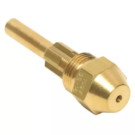 Polttoainesuutin B100 CED 35-15 - Lämmittimien varaosat - 5901821007122 - 1