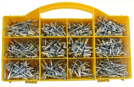 Popniittilajitelma 650-os. - Pihdit ja leikkurit - 6430074693282 - 1