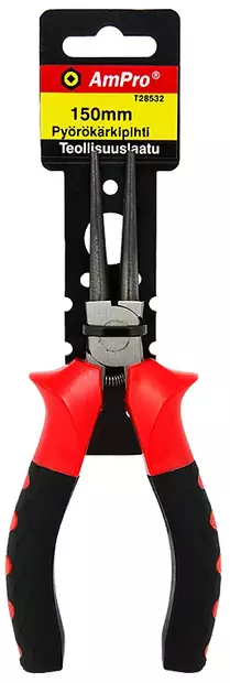 Pyörökärkipihdit 150 mm - Pihdit ja leikkurit - 795609285322 - 2