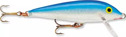 Rapala CountDown 5 cm (B) - Vieheet ja perhot - 022677002002 - 1