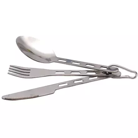 Retkiaterimet rst - Keittimet ja tarvikkeet - 8720573915342 - 1