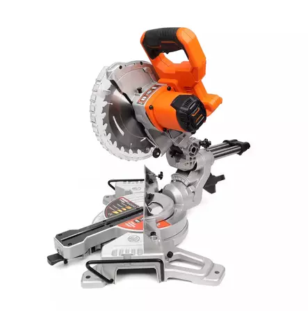 Robota DC-M18V Akkuliukujiirisirkkeli - Muut sähkötyökalut - 6438212108452 - 1