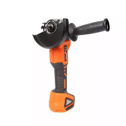 Robota akkukulmahiomakone DC-G 18V runko - Hiomakoneet - 6438212103952 - 1