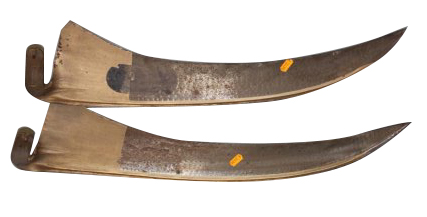 Ruotsalainen viikateterä 75 cm - Viikatteet, vesurit - svm0000000602 - 1