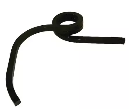 Saparopiikki 610 x 25 x 25 mm - Maanmuokkaustarvikkeet - 3606300427652 - 1